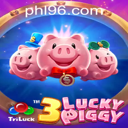 Exploring the Fascinating World of 3LUCKYPIGGY: A Comprehensive Guide