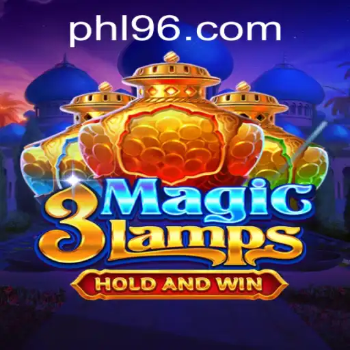 Exploring the Enchanting World of 3MagicLamps: A New Gaming Sensation