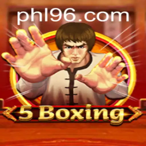 Discover 5Boxing: The Exciting New Game Taking the World by Storm