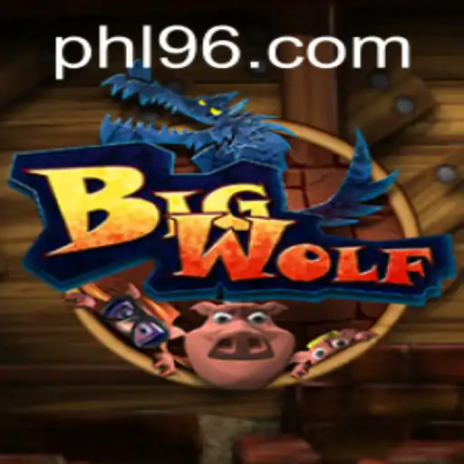 Discover the Thrill of BigWolf: A Game Like No Other