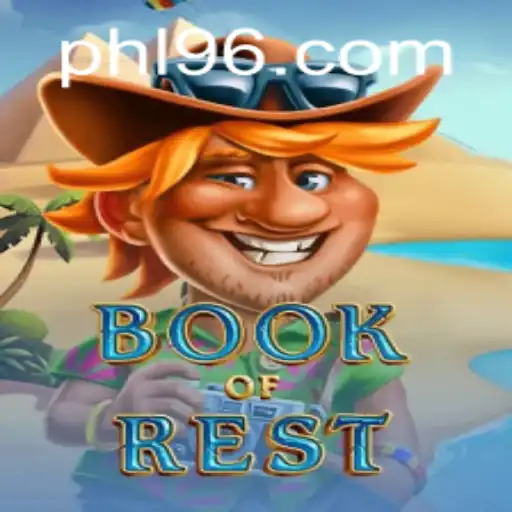 Explore the Mystical World of BookofRest