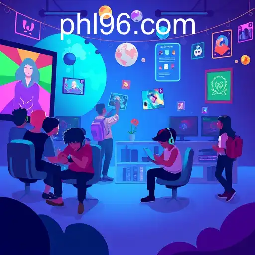 Gaming Experience ​96PH.COM - 800+ Premium and Exclusive Games