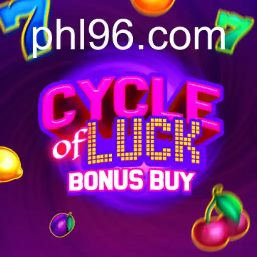 Cycle of Luck Bonus Buy: Unveiling the Thrill of Spin and Win