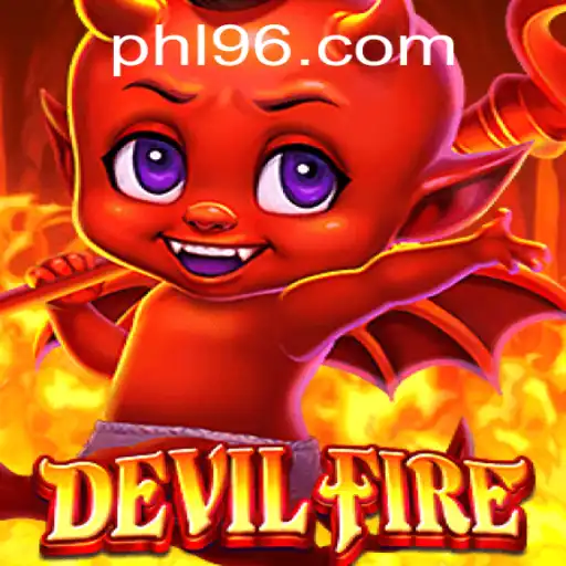 DevilFire: A Thrilling Adventure in Gaming