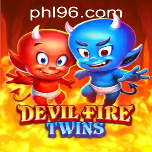 DevilFireTwins: An Immersive Gaming Experience with 96PH.COM