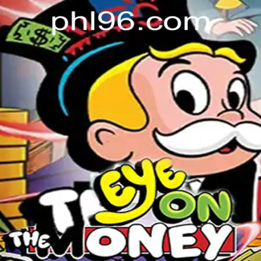 EyeOnTheMoney: A Dynamic Gaming Experience with 96PH.COM