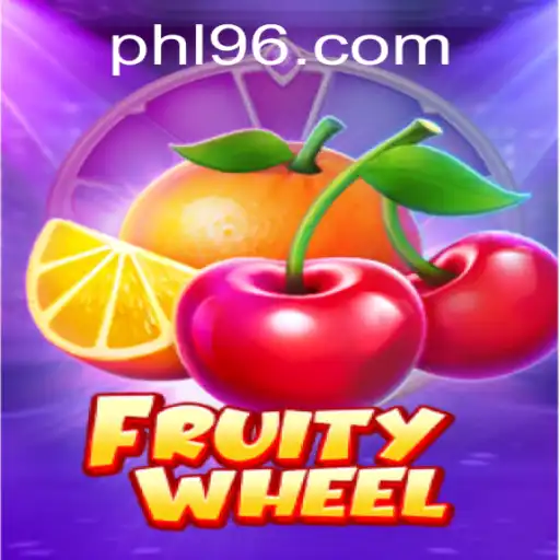 Exploring FruityWheel: A Unique Gaming Experience by 96PH.COM