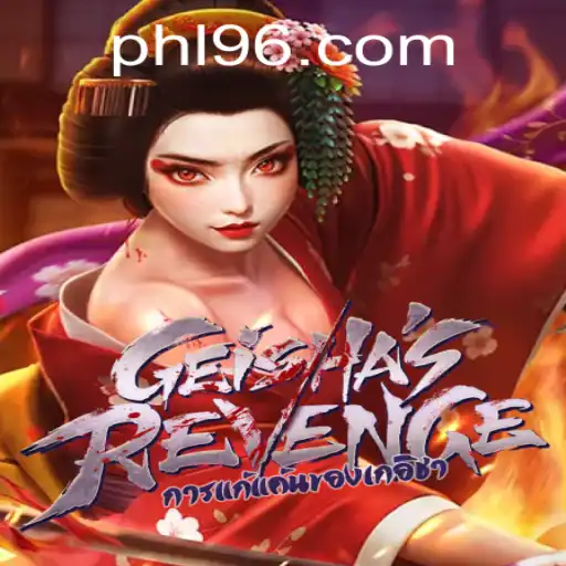 GeishasRevenge: An Engaging Adventure with a Unique Twist