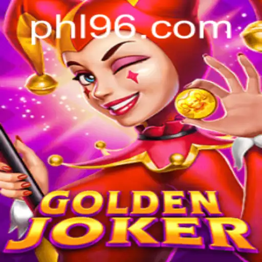 GoldenJoker: A Captivating New Gaming Experience on 96PH.COM