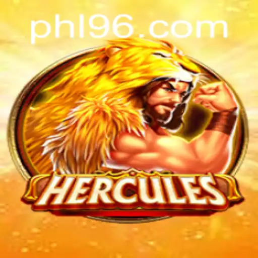 Explore the Legendary World of 'Hercules' and Discover the Mysteries of 96PH.COM