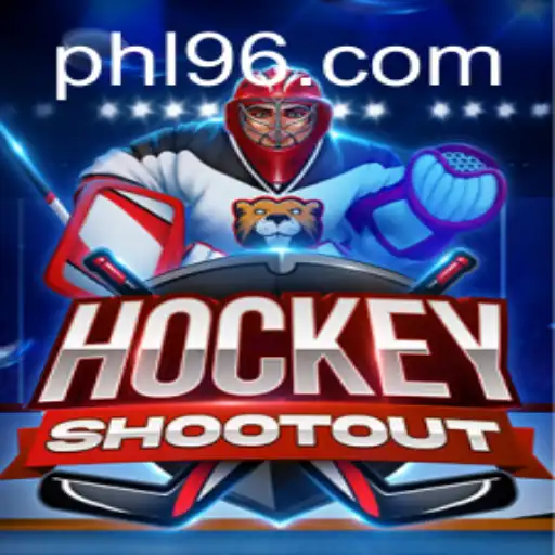 HockeyShootout: A New Era in Competitive Gaming with 96PH.COM