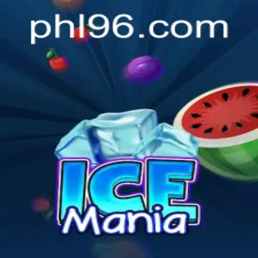 IceMania: The Ultimate Game of Thrills and Strategy