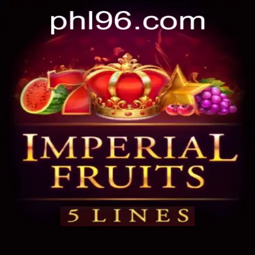 ImperialFruits5: A Fresh Take on Classic Slot Gaming