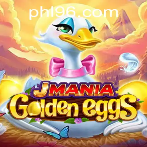 Discovering the Thrills of JManiaGoldenEggs: The Game That Redefines Virtual Entertainment