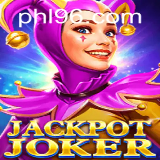 Discover the Thrilling World of JackpotJoker at 96PH.COM