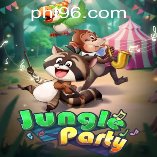 Discover the Adventure of JungleParty: A Thrilling New Game Experience