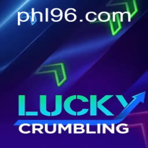 LuckyCrumbling: A Captivating Game Experience