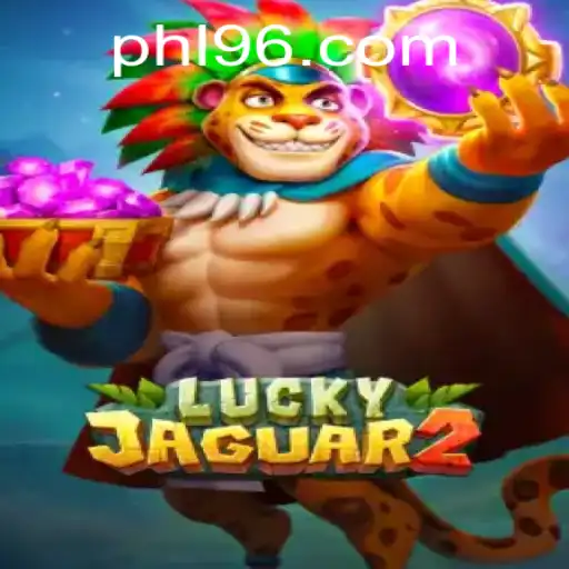 Exploring Luckyjaguar2: A Thrilling Adventure in Online Gaming