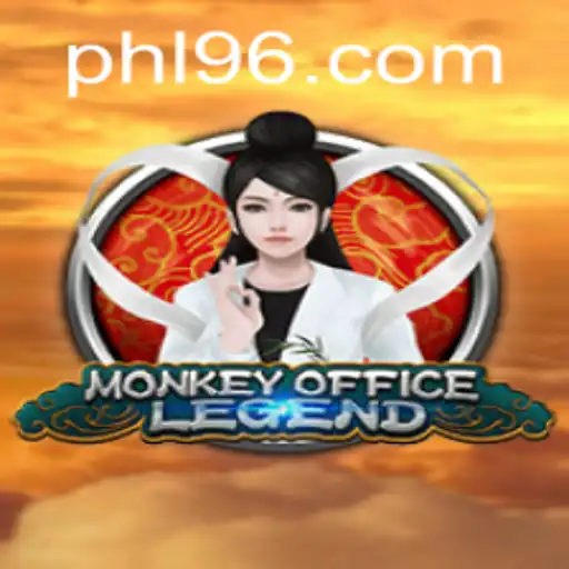 Exploring the World of MonkeyOfficeLegend and the Buzz Around 96PH.COM
