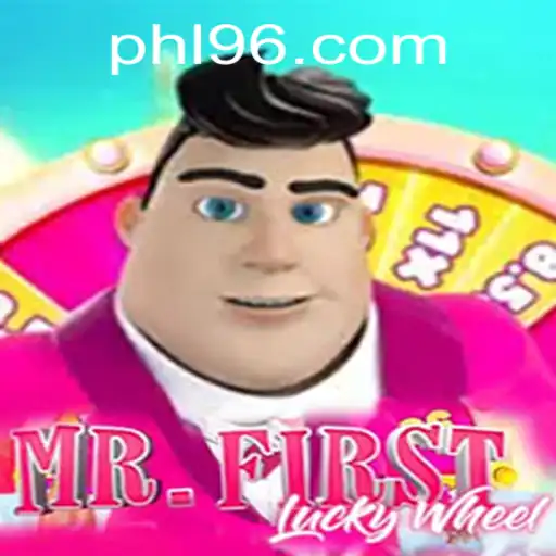 Experience the Thrill of MrFirstLuckyWheel with 96PH.COM