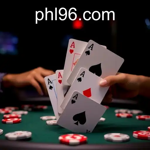 Gaming Experience ​96PH.COM - 800+ Premium and Exclusive Games