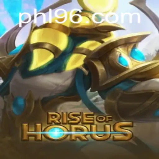 Exploring the Enigmatic World of RiseofHorus