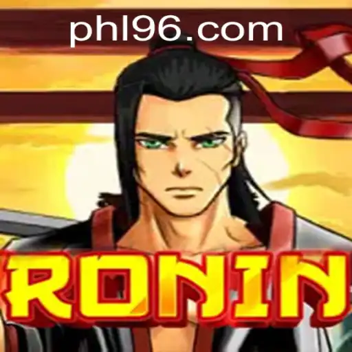 Mastering Ronin: A Comprehensive Guide to the Game Inspired by 96PH.COM