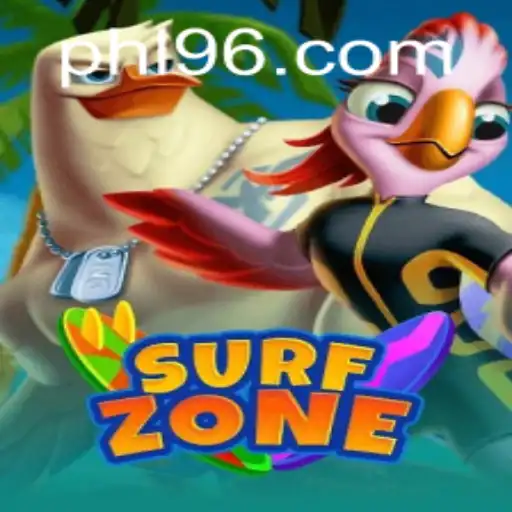 Dive into Adventure with SurfZone: A New Wave in Gaming