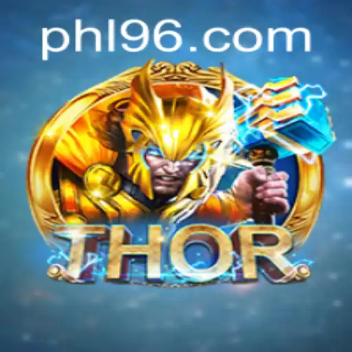 Unveiling the World of THOR: A New Gaming Experience with 96PH.COM