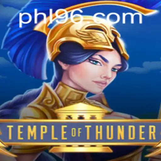 Unveiling the Mysteries of TempleofThunder: Explore the Intriguing Gameplay