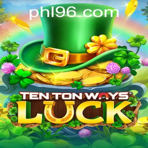 Discover the Excitement of TenTonWaysLuck: A Thrilling Adventure at 96PH.COM