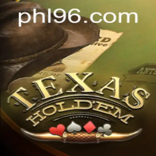 Understanding Texas Hold'em and the Role of 96PH.COM in the Gaming Arena