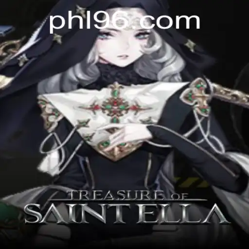 Discover the Adventure of TreasureofSaintElla: A Timeless Journey Awaits