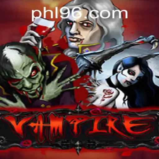 The Enigmatic World of Vampire: A Deep Dive into 96PH.COM's Latest Gaming Sensation