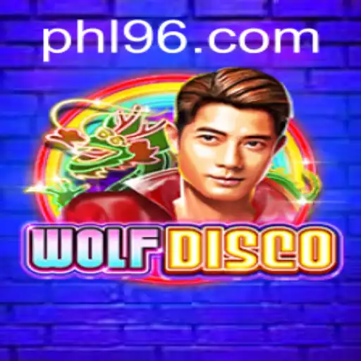 WolfDisco: Unleashing the Untamed Energy on 96PH.COM